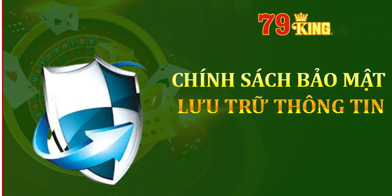 Chính sách bảo mật và thanh toán tại 79king casino ra sao?